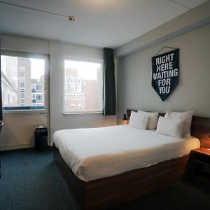 Executive Kamer met een Queen Size Bed