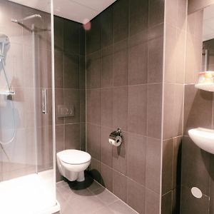 Deluxe Kamer met een Queen Size Bed